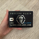 Духи No Limits Super Fresh от Philipp Plein