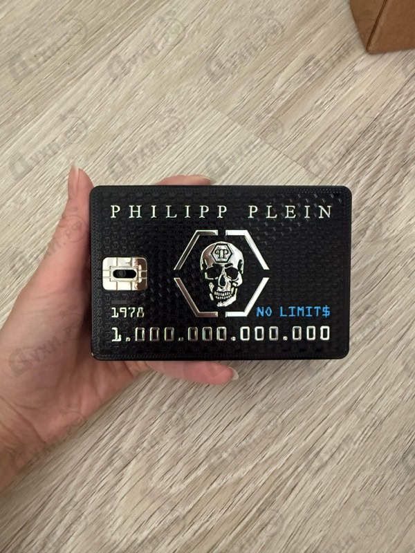 Духи No Limits Super Fresh от Philipp Plein
