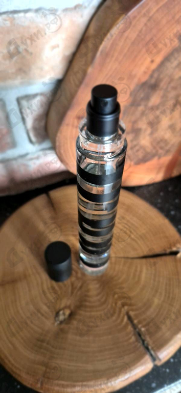 Духи Nowness от Yohji Yamamoto