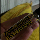 Отзывы Zadig & Voltaire This Is Freedom!