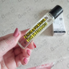 Отзыв Zadig & Voltaire This Is Freedom!