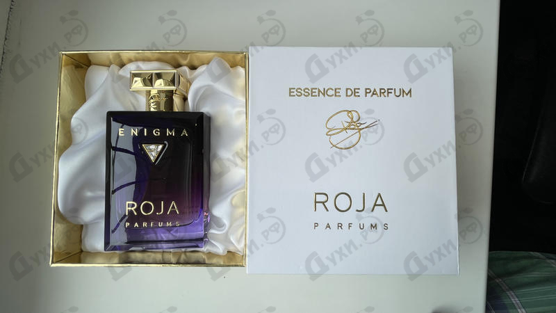 Купить Enigma Essence De Parfum от Roja Dove