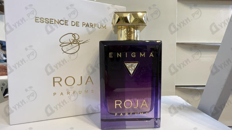 Отзывы Roja Dove Enigma Essence De Parfum