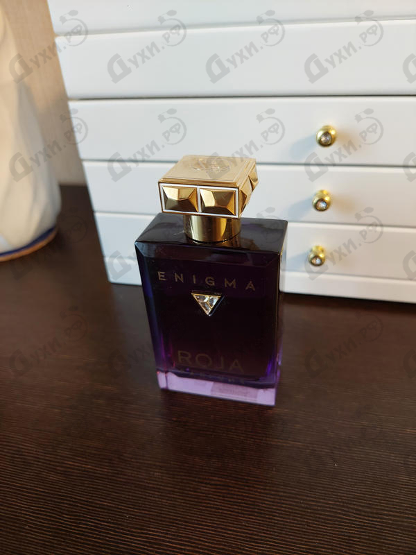 Духи Enigma Essence De Parfum от Roja Dove