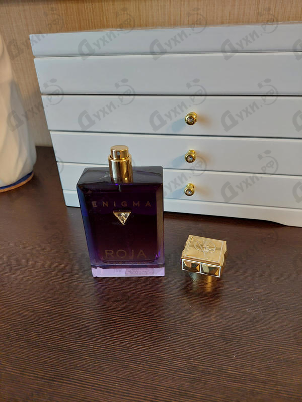 Парфюмерия Enigma Essence De Parfum от Roja Dove