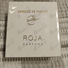 Отзывы Roja Dove Enigma Essence De Parfum