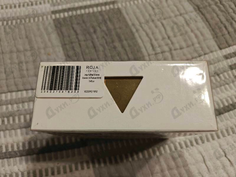 Парфюмерия Enigma Essence De Parfum от Roja Dove