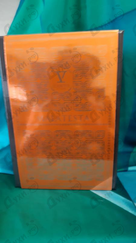 Духи V Canto Malatesta Духи Malatesta от V Canto