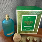 Отзыв BOIS 1920 Cannabis Salata