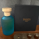 Отзывы BOIS 1920 Cannabis Salata
