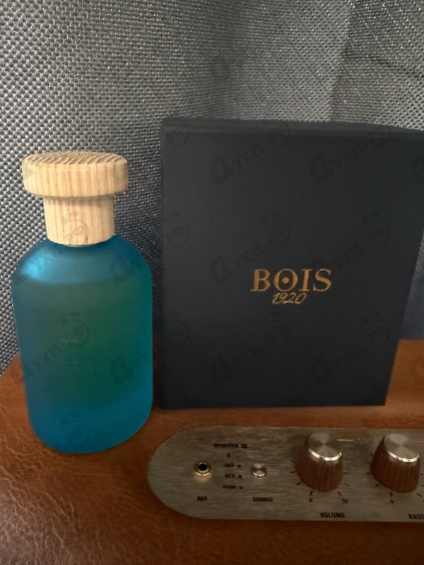 Парфюмерия BOIS 1920 Cannabis Salata