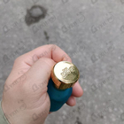 Отзыв BOIS 1920 Cannabis Salata