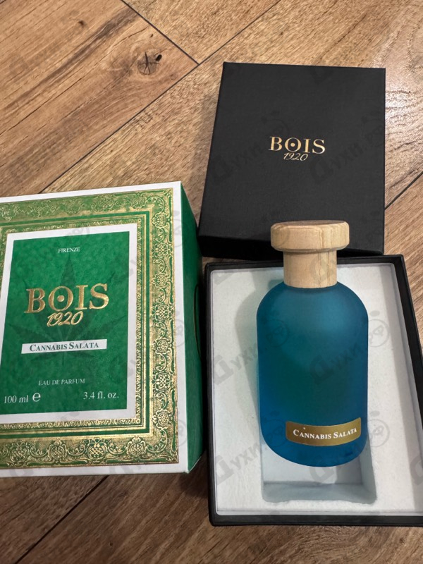 Купить Cannabis Salata от BOIS 1920