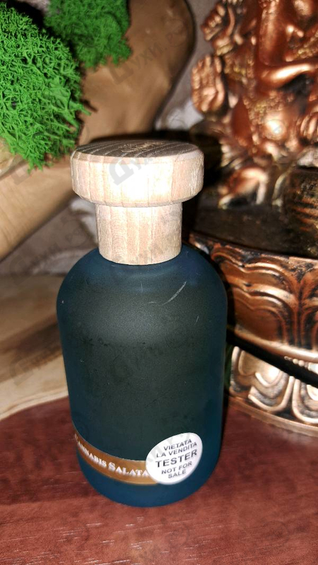 Купить Cannabis Salata от BOIS 1920
