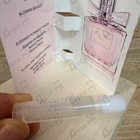 Отзыв Christian Dior Miss Dior Cherie Blooming Bouquet