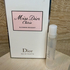 Парфюмерия Christian Dior Miss Dior Cherie Blooming Bouquet