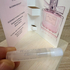 Парфюмерия Miss Dior Cherie Blooming Bouquet от Christian Dior