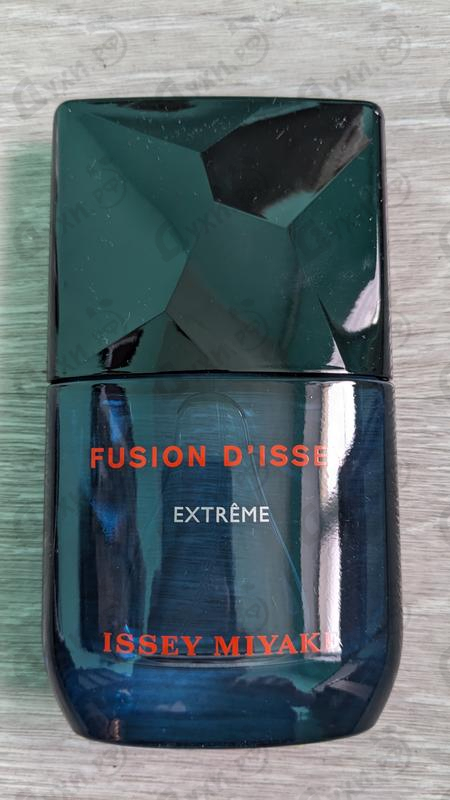 Купить Fusion D'Issey Extreme от Issey Miyake