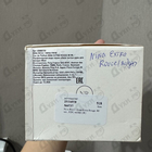 Отзыв Nina Ricci Nina Extra Rouge