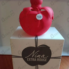 Парфюм Nina Ricci Nina Extra Rouge