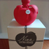 Отзыв Nina Ricci Nina Extra Rouge