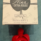 Отзыв Nina Ricci Nina Extra Rouge