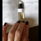 Отзыв Chabaud Maison de Parfum Caprice De Marie