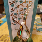 Парфюм Lattafa Perfumes Andaleeb Asdaaf Eau De Parfum