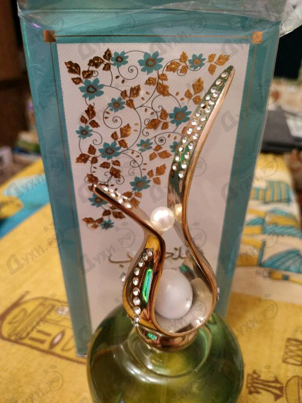 Купить Lattafa Perfumes Andaleeb Asdaaf Eau De Parfum