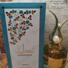 Отзыв Lattafa Perfumes Andaleeb Asdaaf Eau De Parfum
