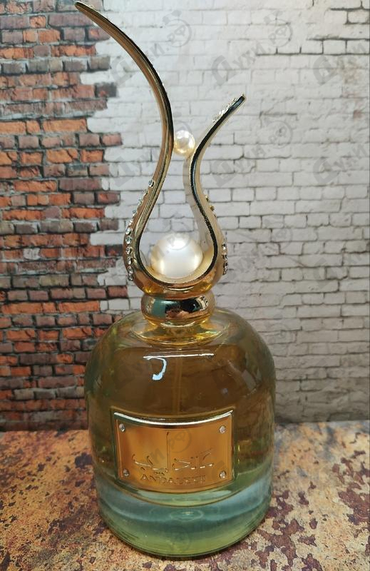 Отзывы Lattafa Perfumes Andaleeb Asdaaf Eau De Parfum