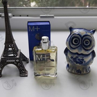 Духи Molecule 01 + Iris от Escentric Molecules