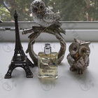 Отзывы Escentric Molecules Molecule 01 + Iris