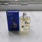 Отзыв Escentric Molecules Molecule 01 + Iris