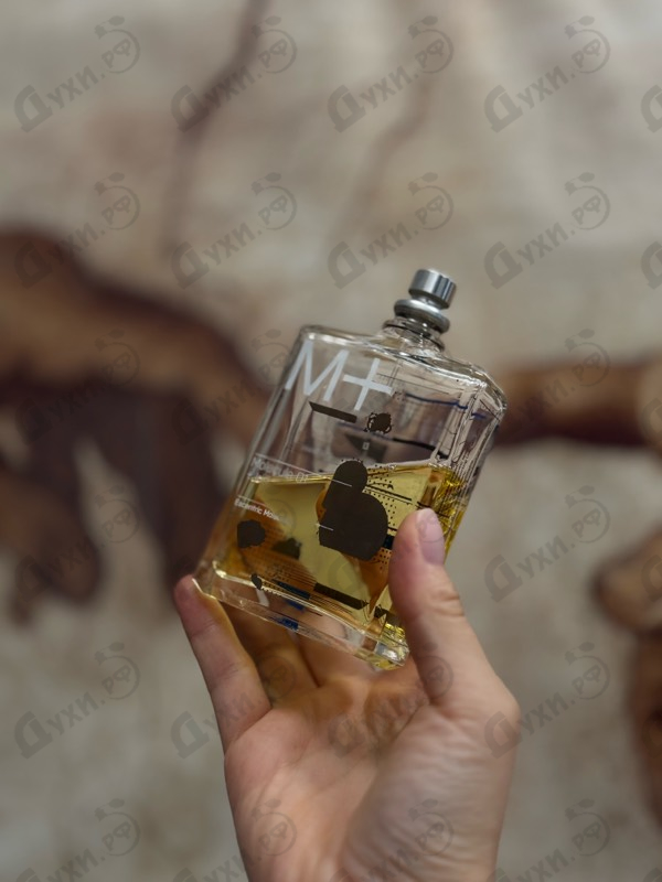 Парфюмерия Molecule 01 + Iris от Escentric Molecules