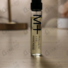 Духи Molecule 01 + Iris от Escentric Molecules