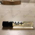 Отзыв Escentric Molecules Molecule 01 + Iris