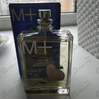 Духи Molecule 01 + Iris от Escentric Molecules