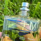 Отзыв Escentric Molecules Molecule 01 + Iris