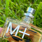 Отзывы Escentric Molecules Molecule 01 + Iris