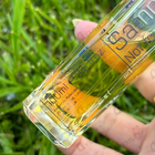 Отзывы Escentric Molecules Molecule 01 + Iris