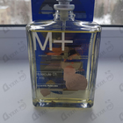 Отзывы Escentric Molecules Molecule 01 + Iris