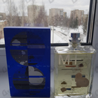 Духи Molecule 01 + Iris от Escentric Molecules