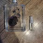 Отзывы Escentric Molecules Molecule 01 + Iris