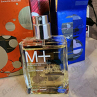 Отзыв Escentric Molecules Molecule 01 + Iris