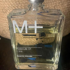 Парфюм Escentric Molecules Molecule 01 + Iris