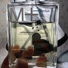 Отзыв Escentric Molecules Molecule 01 + Iris