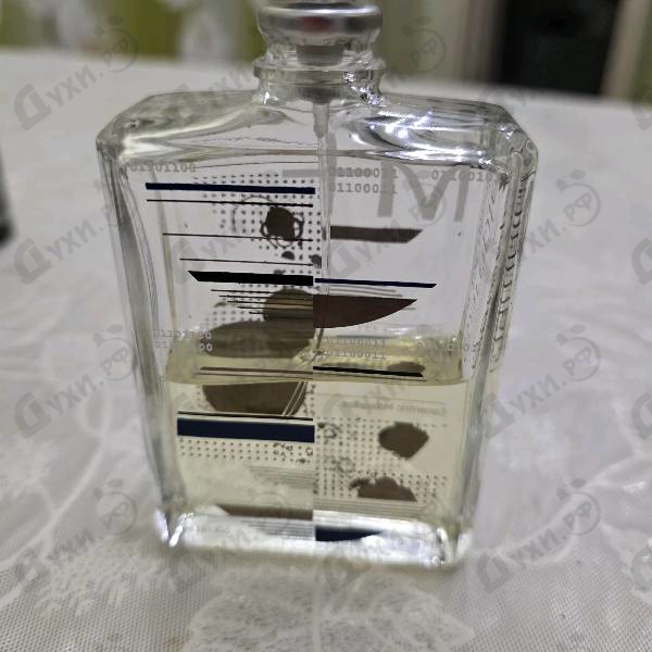 Купить Molecule 01 + Iris от Escentric Molecules
