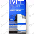 Духи Molecule 01 + Iris от Escentric Molecules