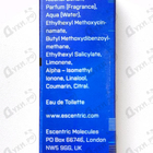 Парфюм Escentric Molecules Molecule 01 + Iris